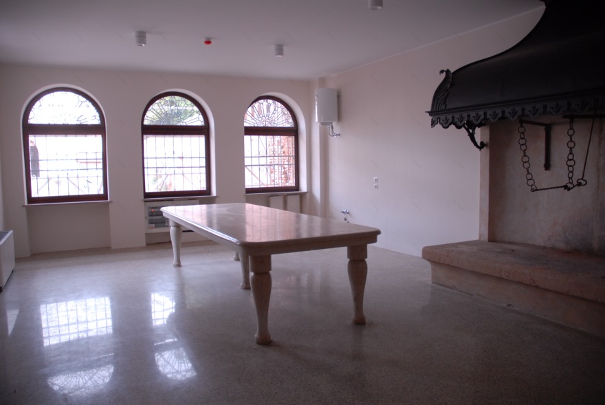 意大利百年别墅变身历史公园与树木保护中心-9