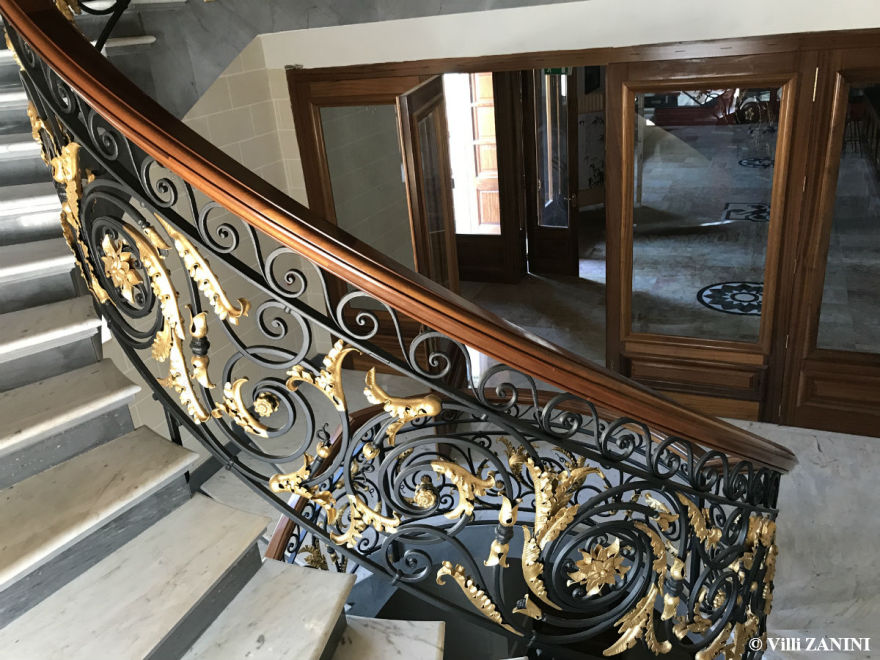 蒙特克里斯托庄园-1