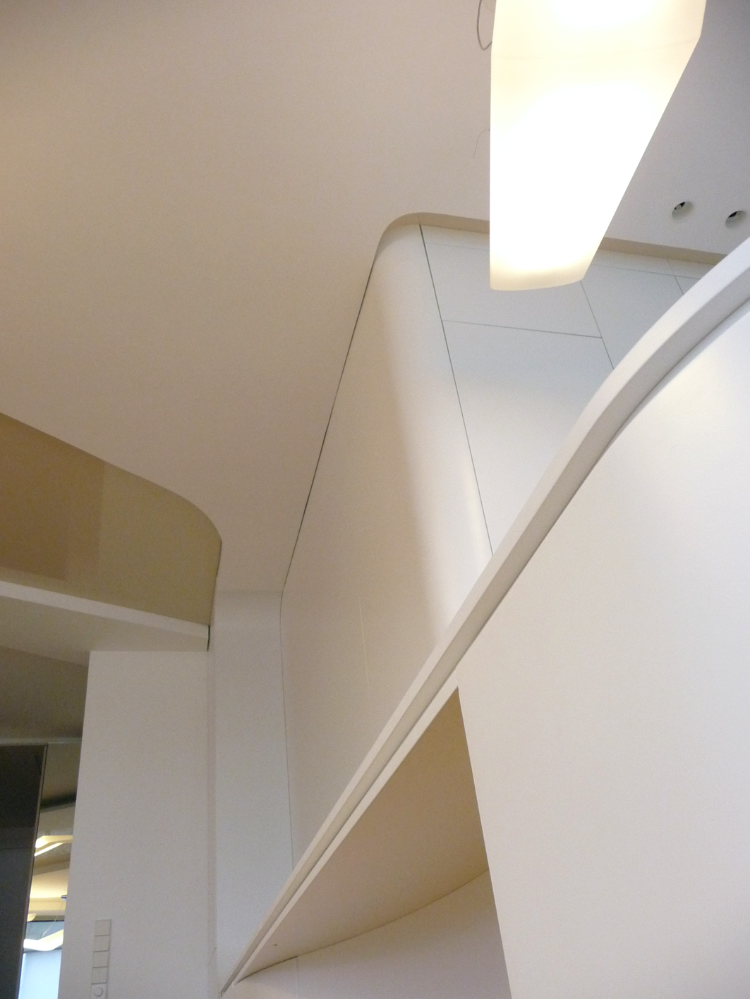 Munich 自然之梦——建筑师 Miglena Boiadjieva 打造的水鸟之境-20