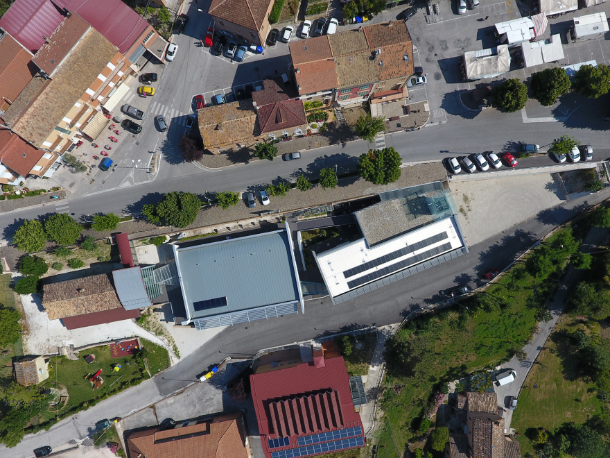 功能教学大楼重建 · 洛尔皮切诺-8