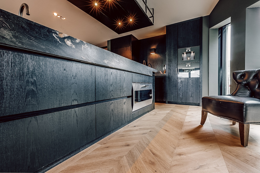 阿姆斯特丹户外生活空间-2