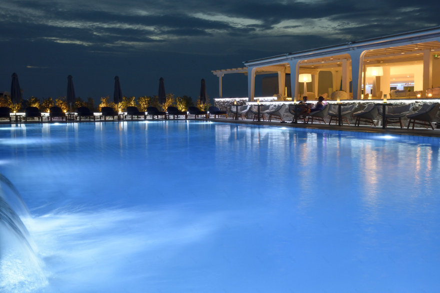 Myconian Kyma 酒店-90