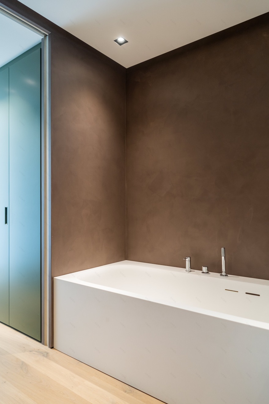 意大利 Verona 现代别墅-32