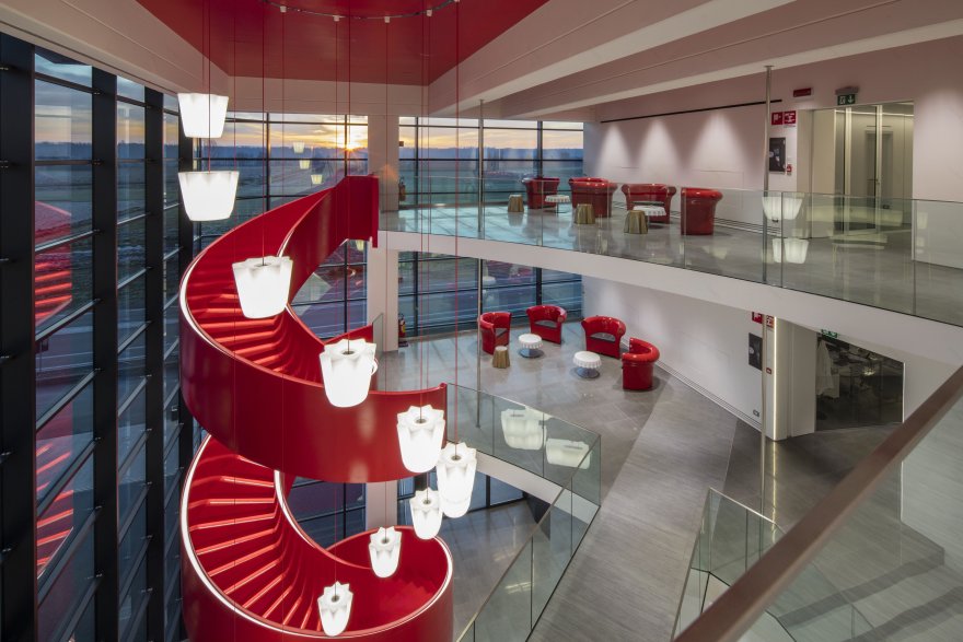 MAINA 五十年庆典,古堡新生的色彩之旅-4