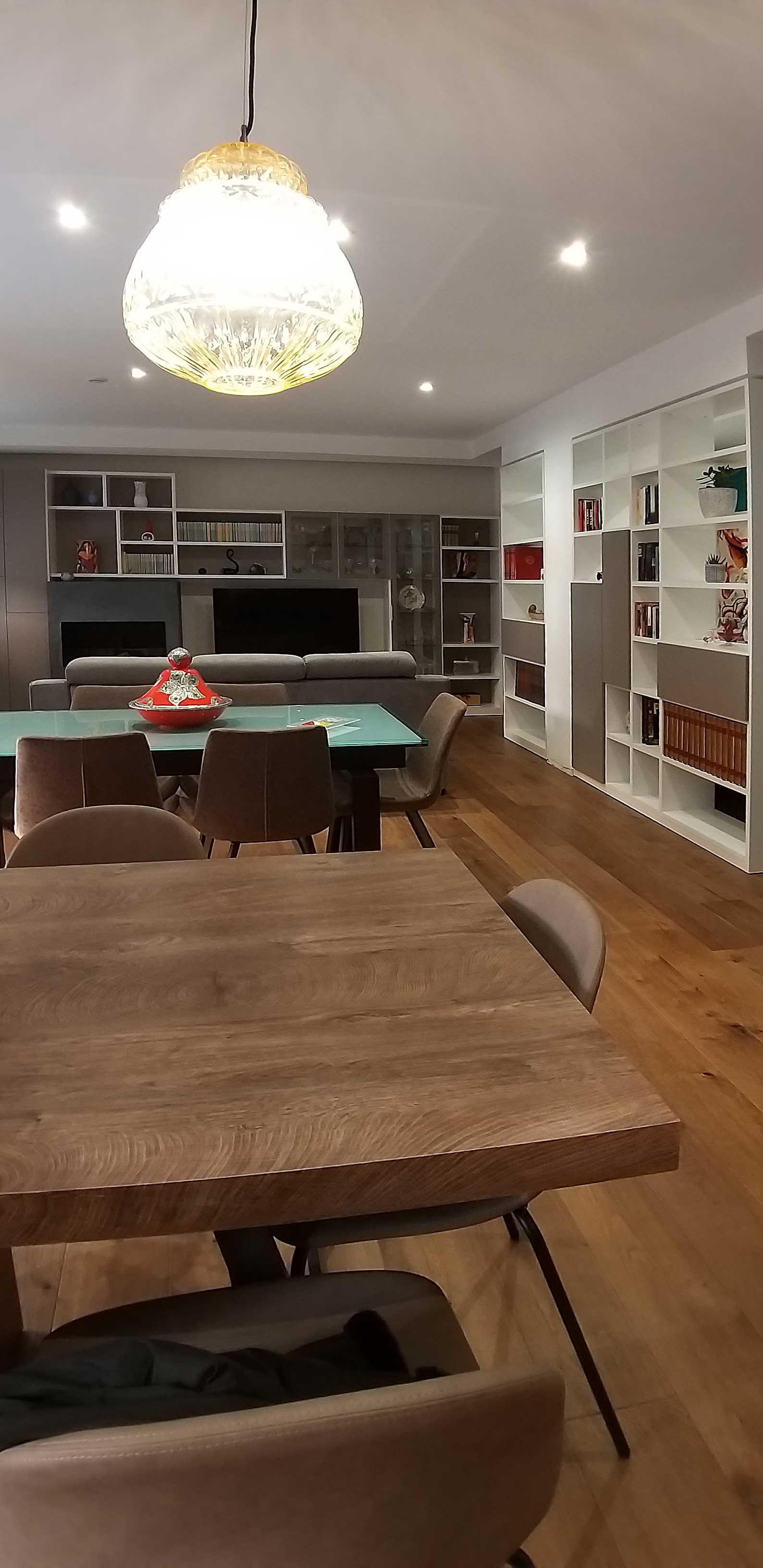 emanuela magarò丨公寓丨Appartamento FN-6