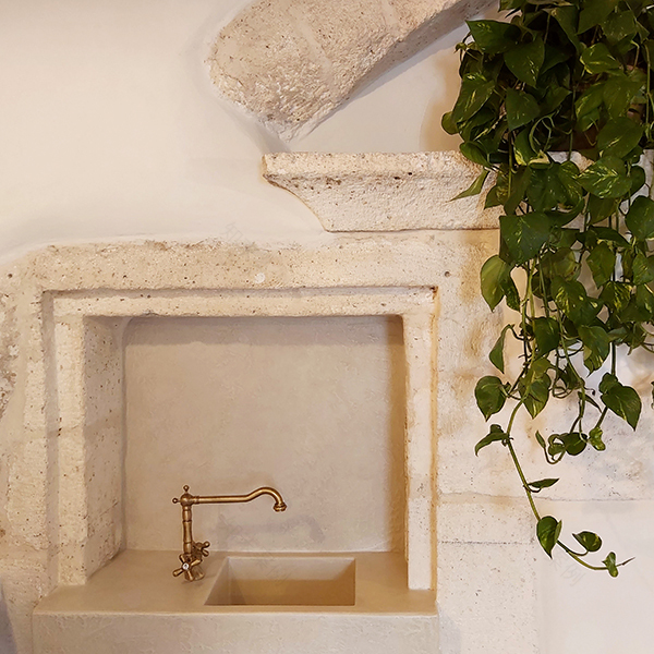 历史古镇中的时光之旅——Caterina's Suites&apartaments-9