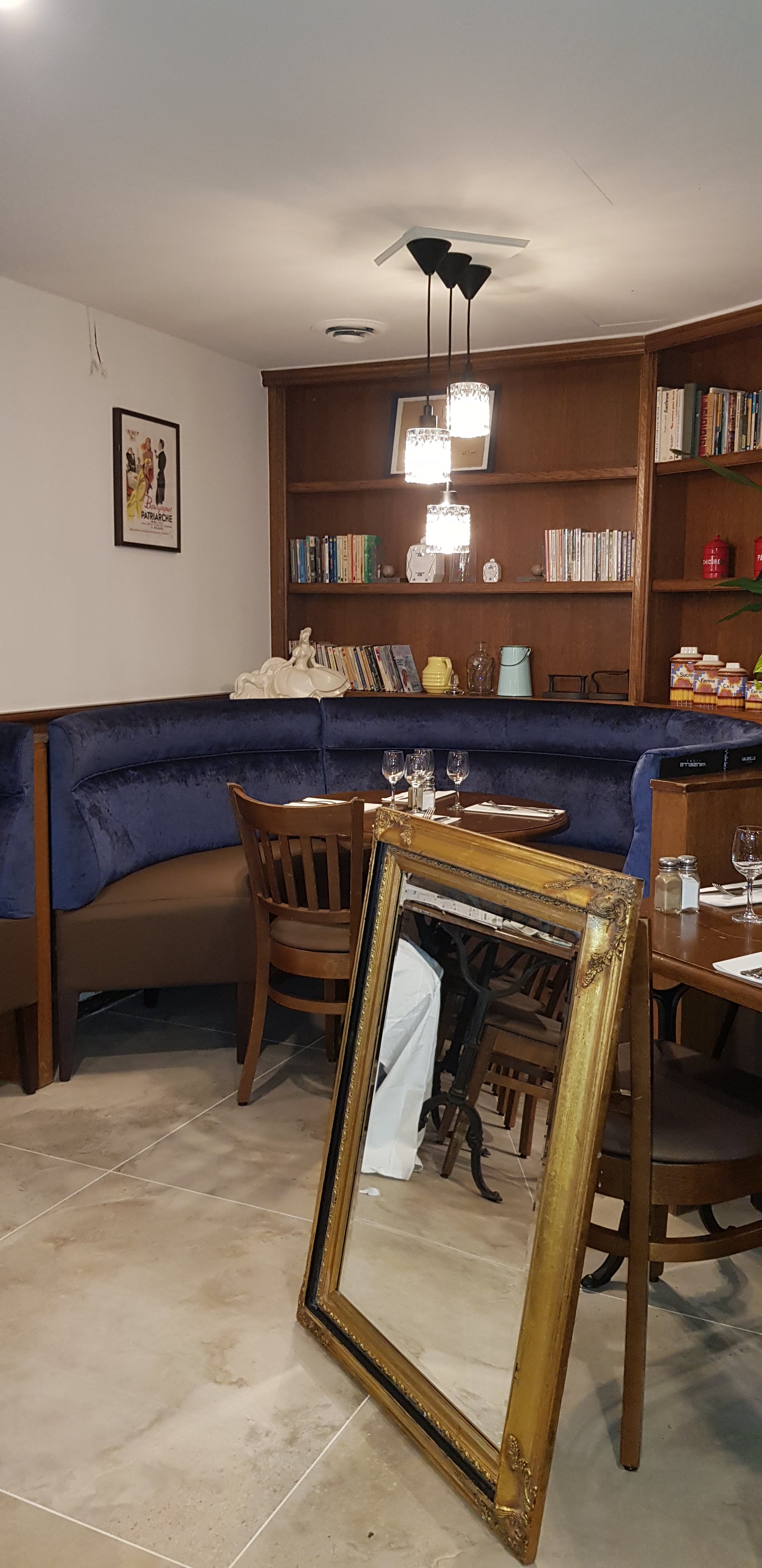 Le Bistro d'Edouard-3