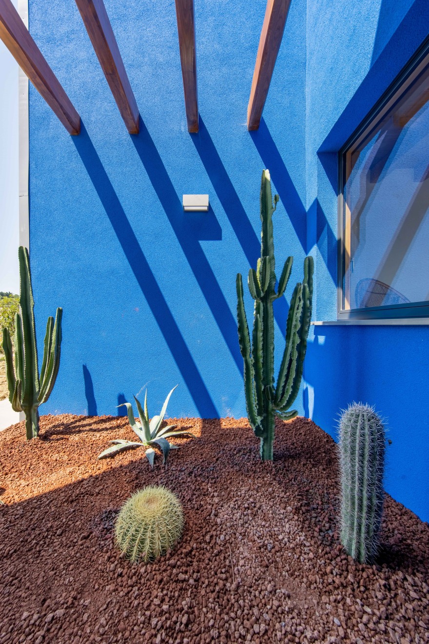 Residenza Q可译为Q 住宅-7