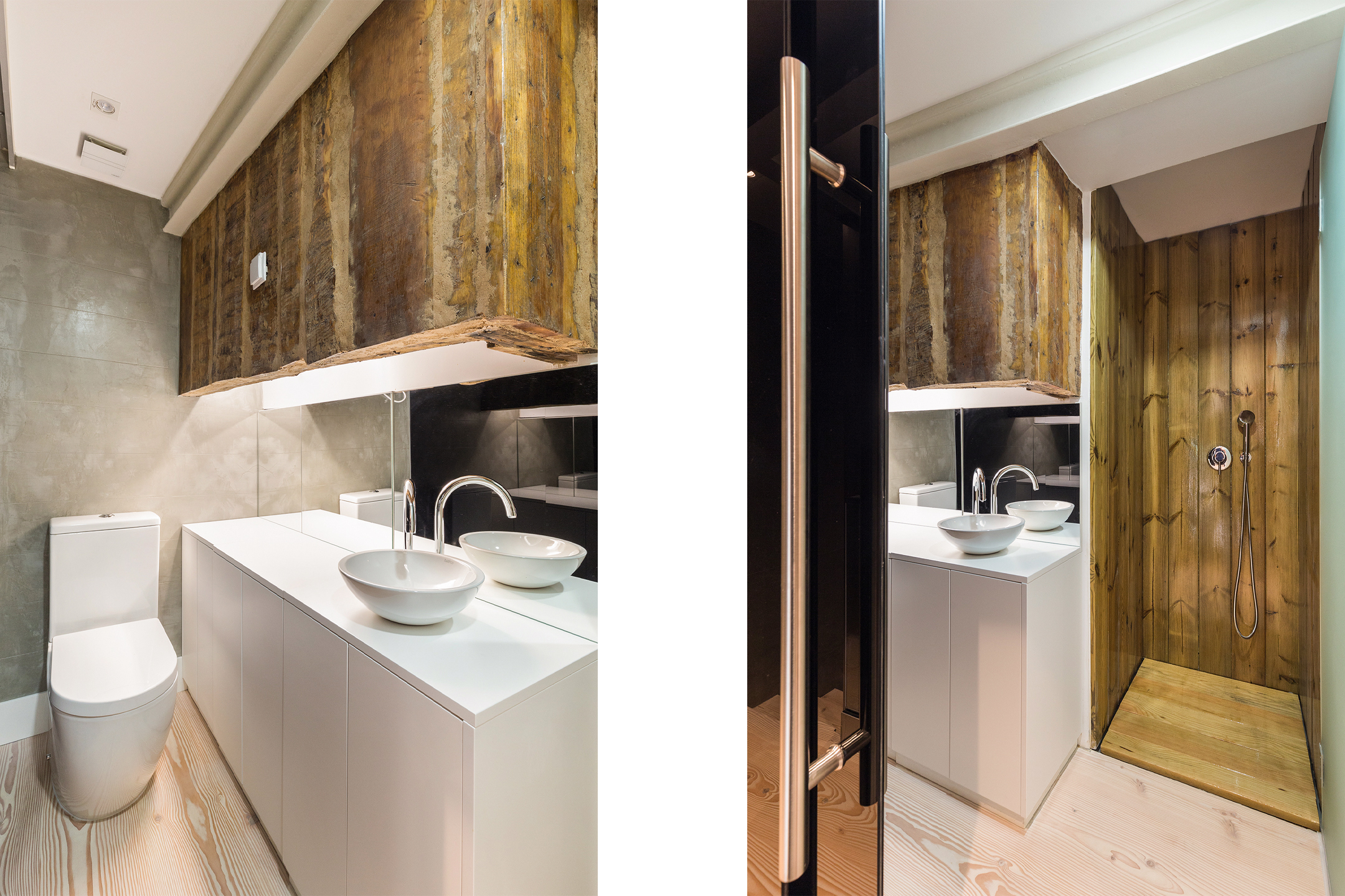 里斯本历史中心 150 平米三层复式公寓设计丨葡萄牙里斯本-16