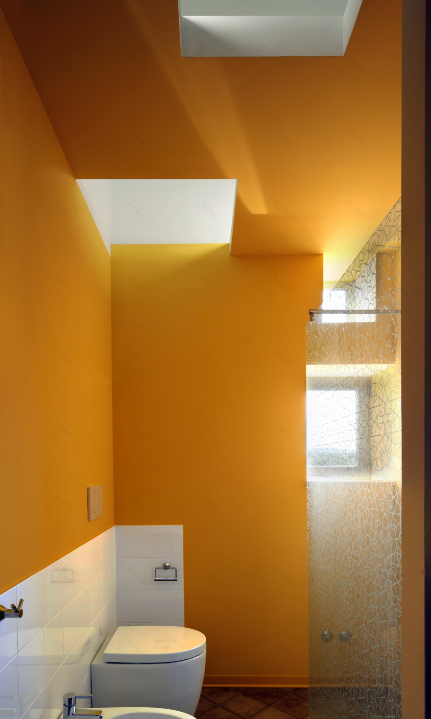 火山之家的重塑 · Zahara 古宅改建-14