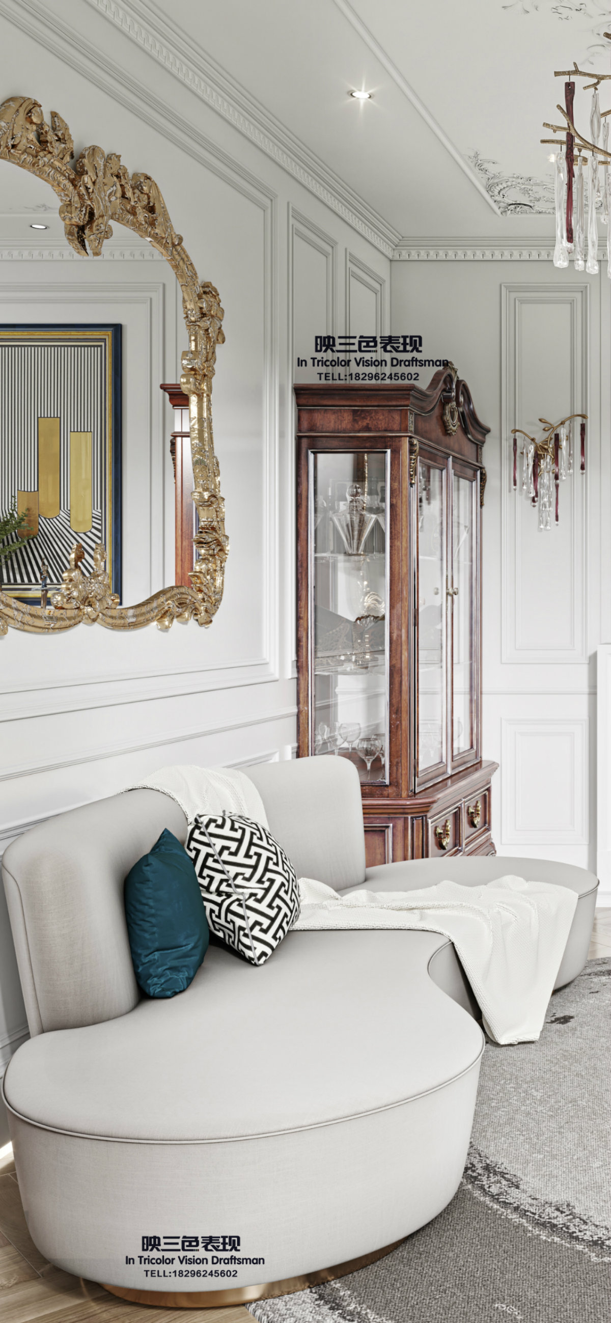 上海美居公寓-7