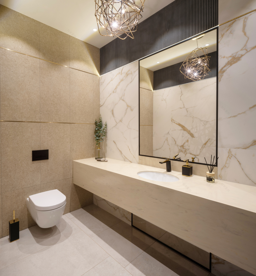 莫斯科“悉尼城”销售处丨俄罗斯莫斯科丨MAD Architects-7