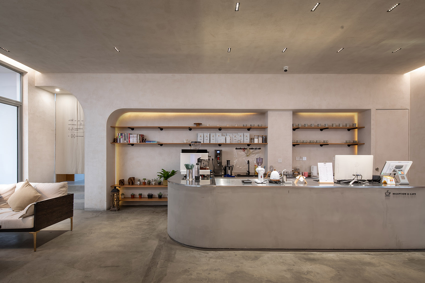 十片间丨中国浙江丨来建筑设计工作室-39