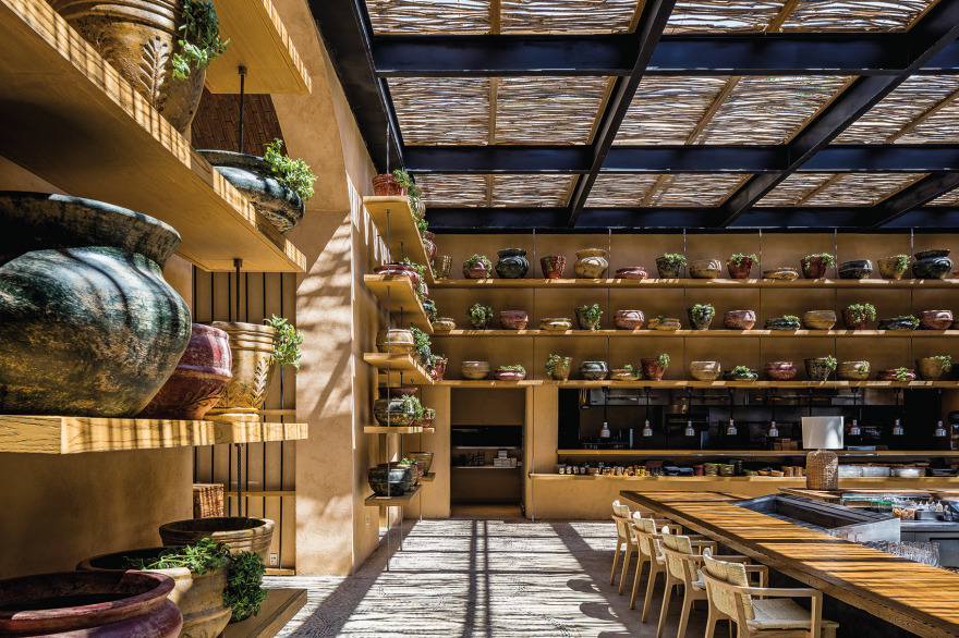 Toro Gastrobar 餐厅设计-12