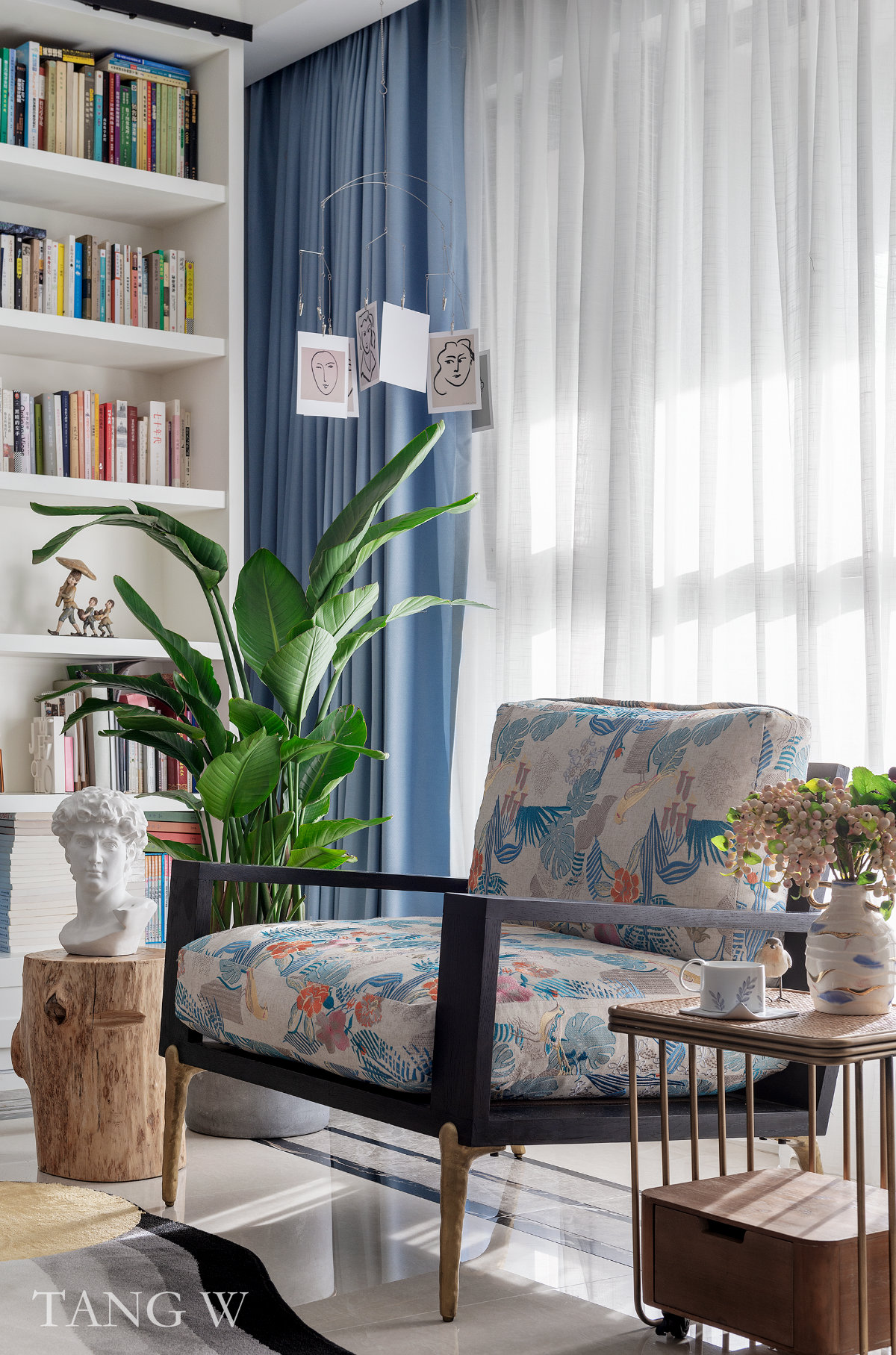 杭州私宅空间摄影解读-3