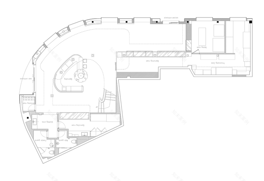 安之秀菓南山路店丨中国杭州-42