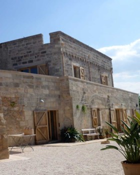 Masseria 4 M.