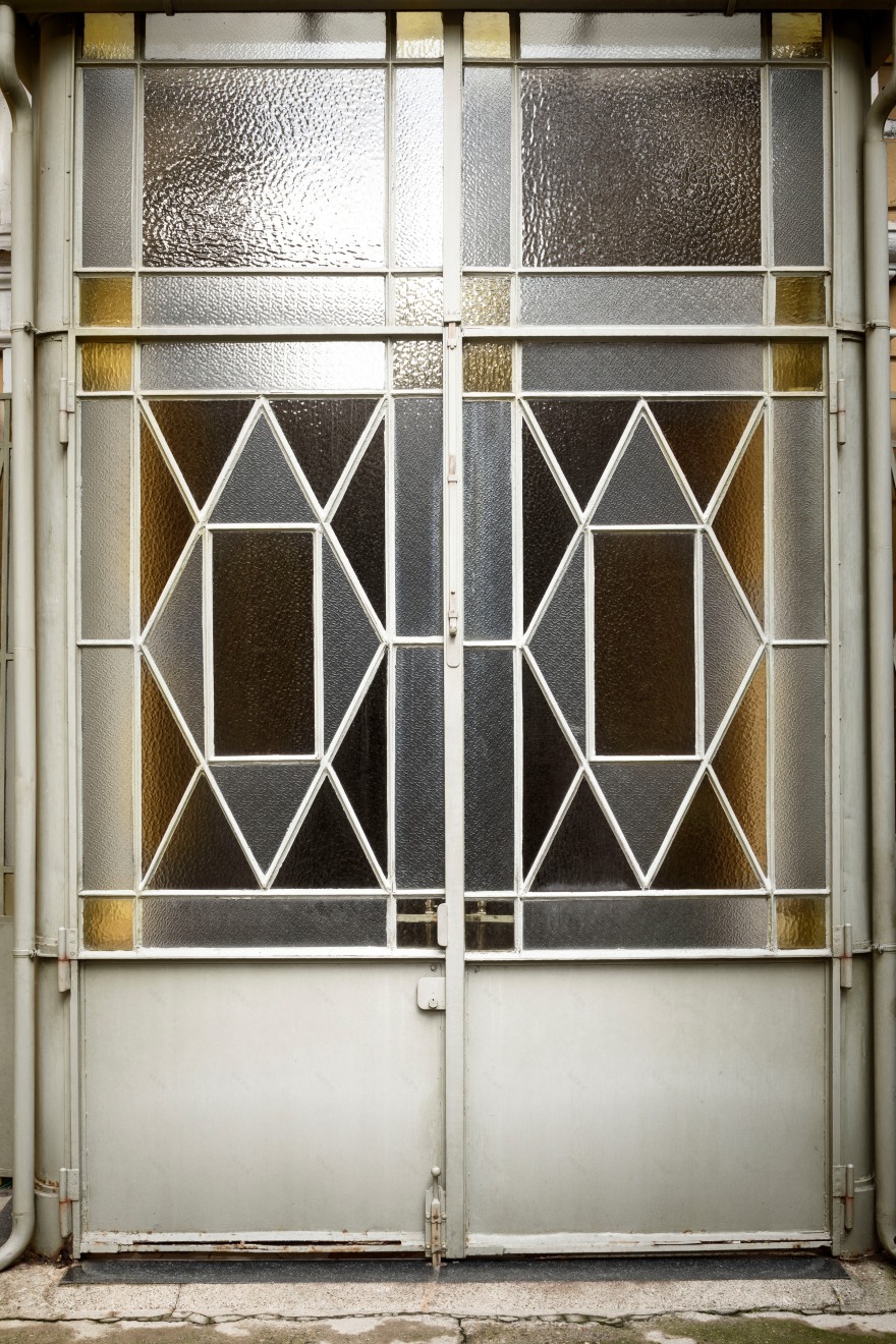 米兰地铁风格室内设计丨意大利米兰-24