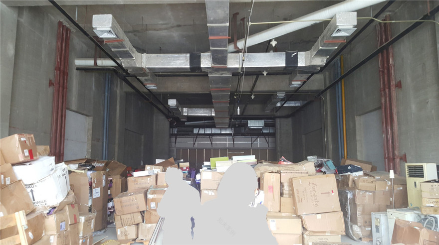 韩文强操刀,北京 Poly WeDo 教育空间设计解析-15