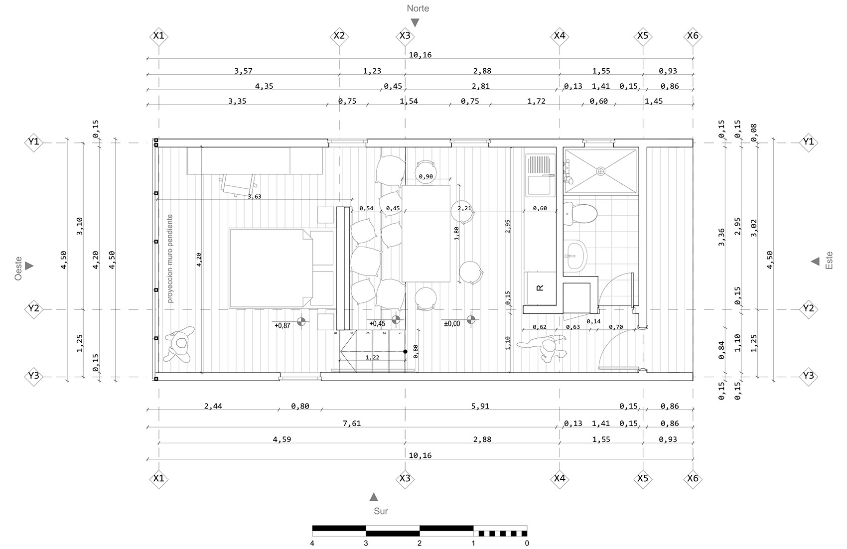 河滨小屋丨智利丨Arce & Westermeier 事务所-40