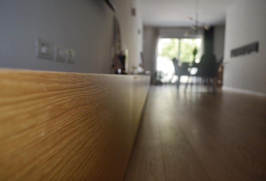 共享与私密共存的家庭空间-13