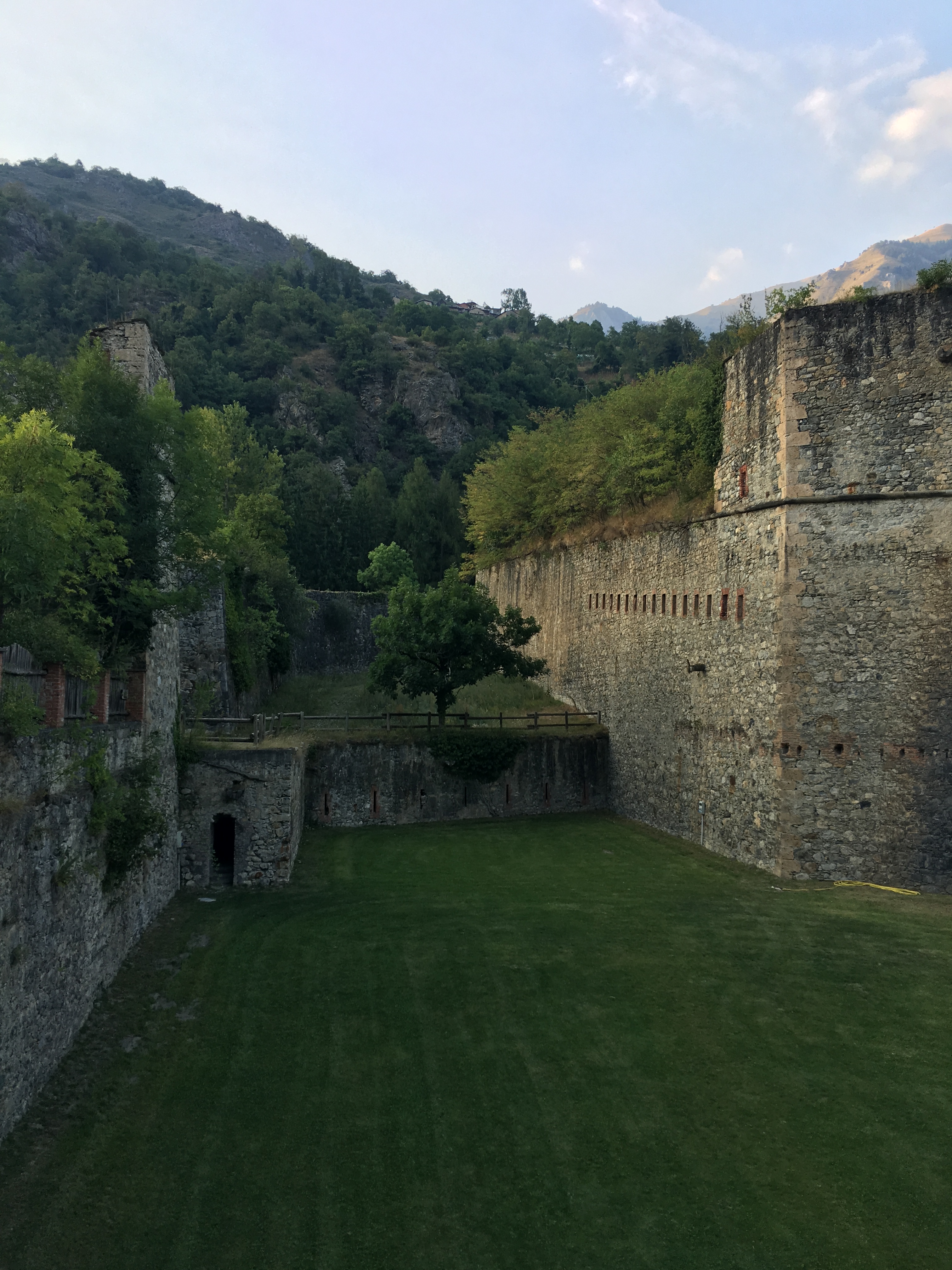 MONTAGNA IN MOVIMENTO - FORTE DI VINADIO-29