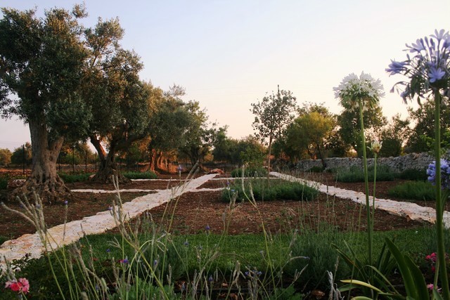 意式乡村别墅蜕变,传统与现代的完美融合-14