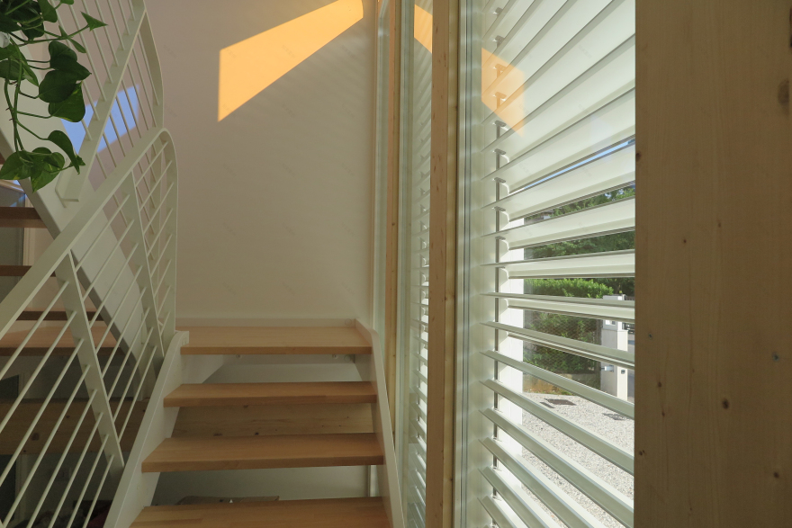 颠覆常规的被动式住宅设计-10