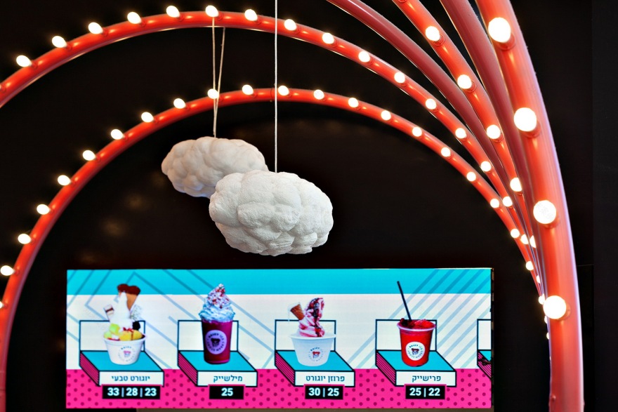 Daizy 冰淇淋店-10