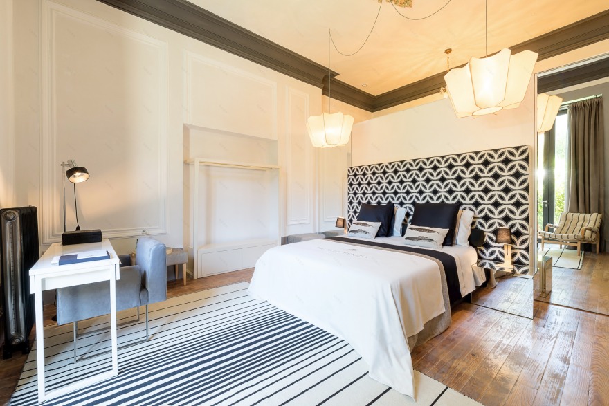 葡萄牙波尔图 Palácio Fenízia 宫殿酒店——传统与时尚的完美融合-28