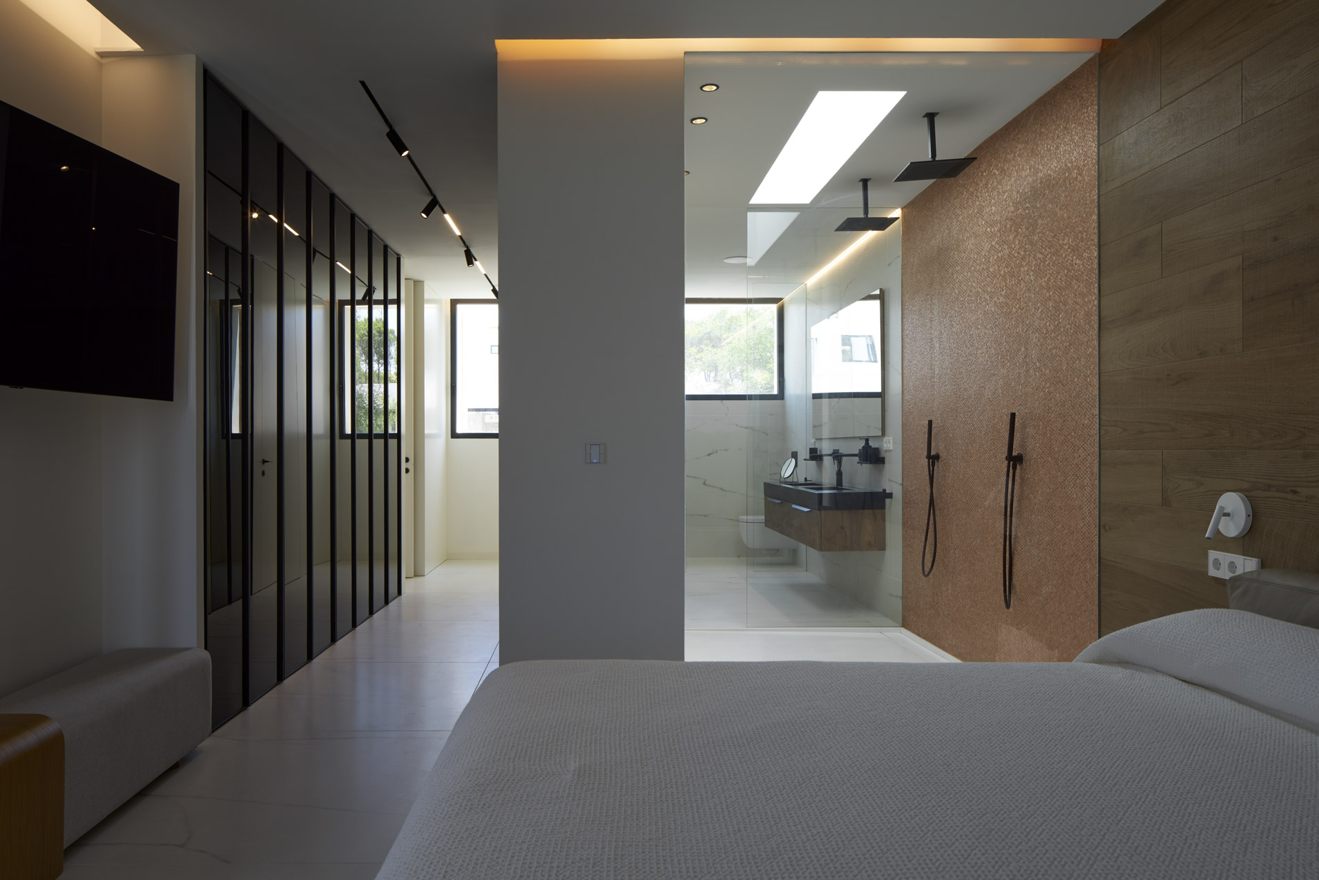 西班牙乡村别墅-34