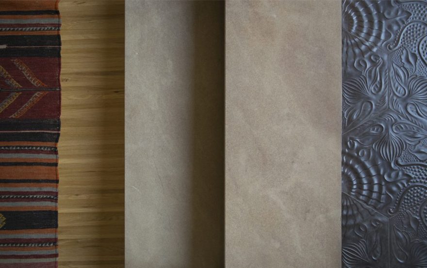 双层公寓空间重构,打造庭院阳光工作室-4