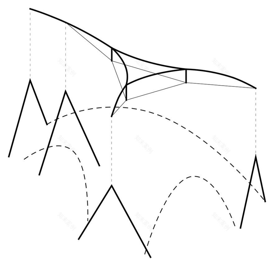 风之亭丨同济大学建筑与城市规划学院-28