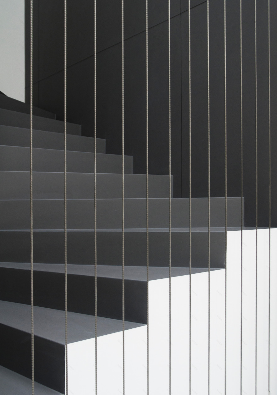 雅典豪华别墅,都市与自然的和谐交融-14