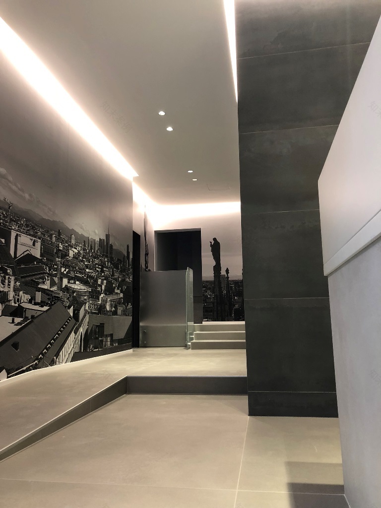 意大利公寓建筑翻新,诠释新旧融合之美-3