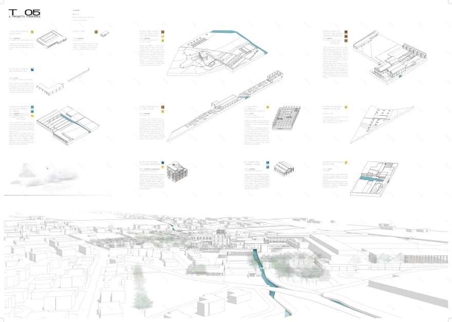 记忆重生 | 废弃厂房的华丽蜕变-15
