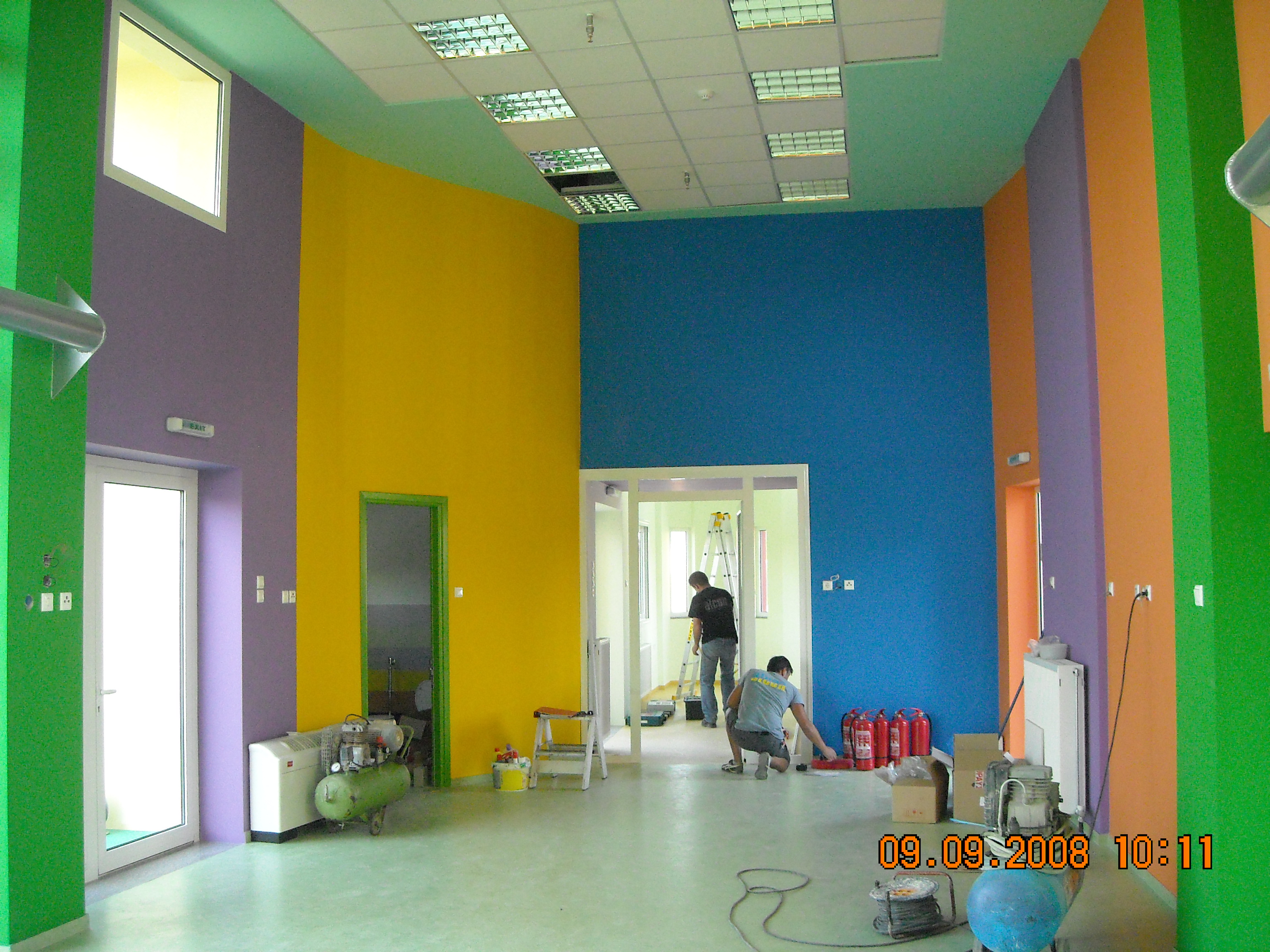 Kindergarten To-Xamogelo-9