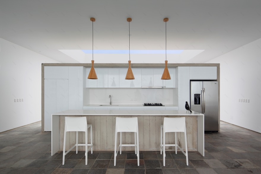 秘鲁海景别墅“Casa Anguila”-2