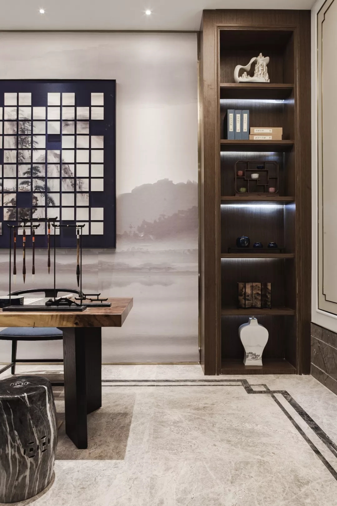 一字汇 · 于计设计-27