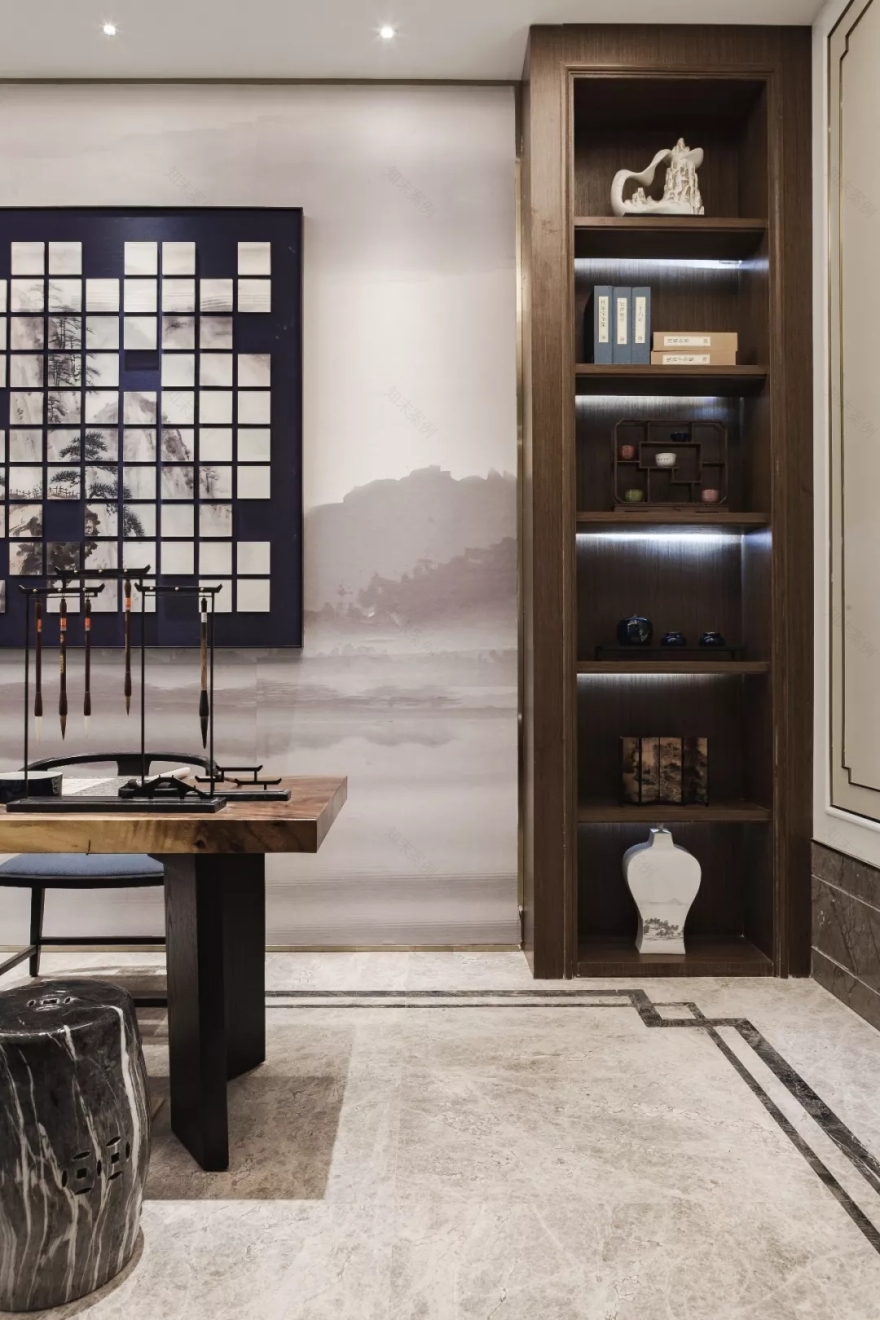 一字汇 · 于计设计-27