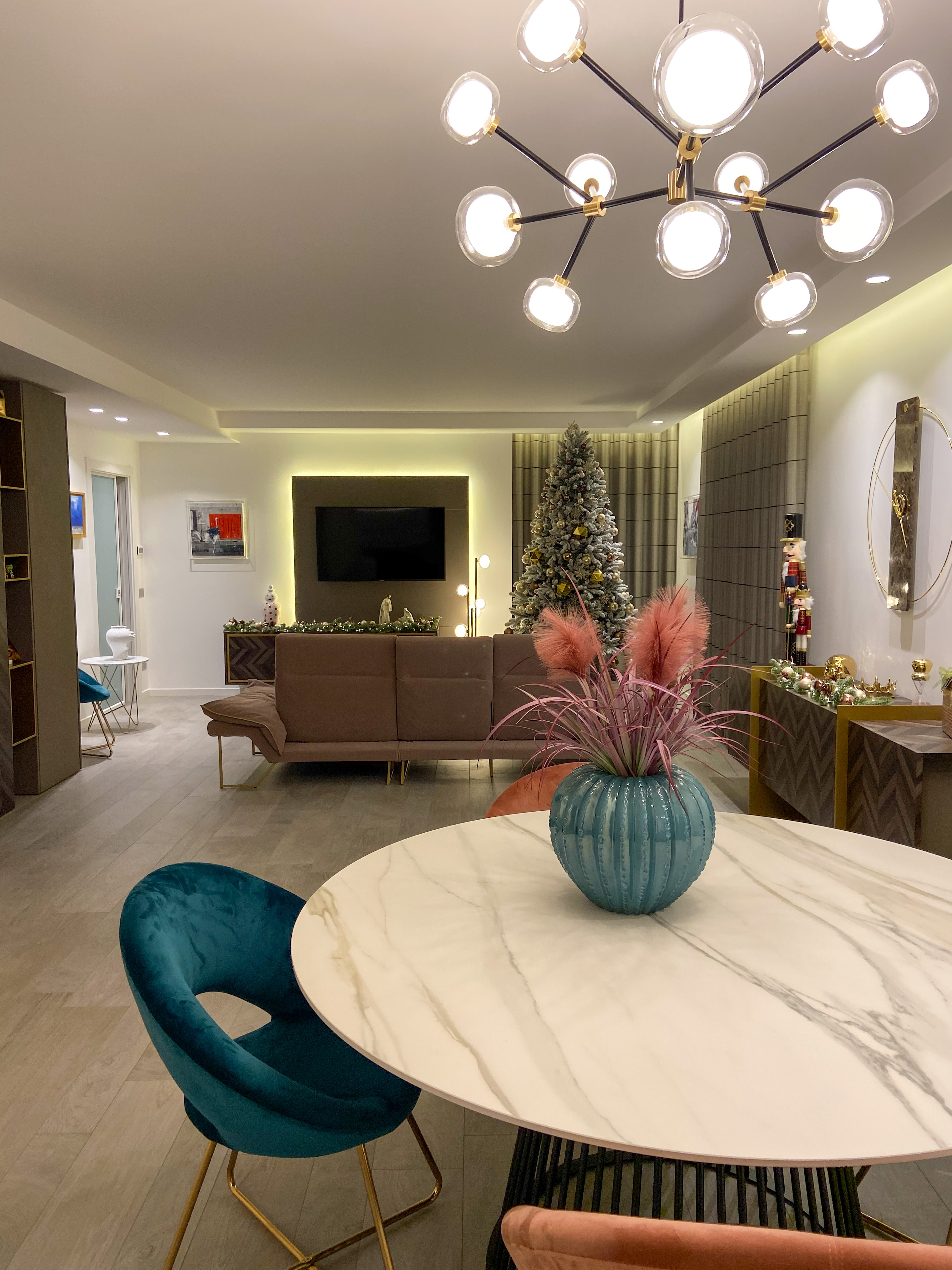 Appartamento M•T-8