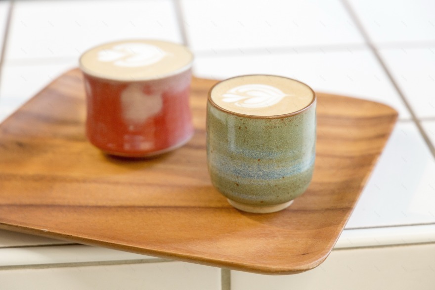 巴黎 EMPREINTES 四层概念店 | 手工艺术与购物的完美结合-17