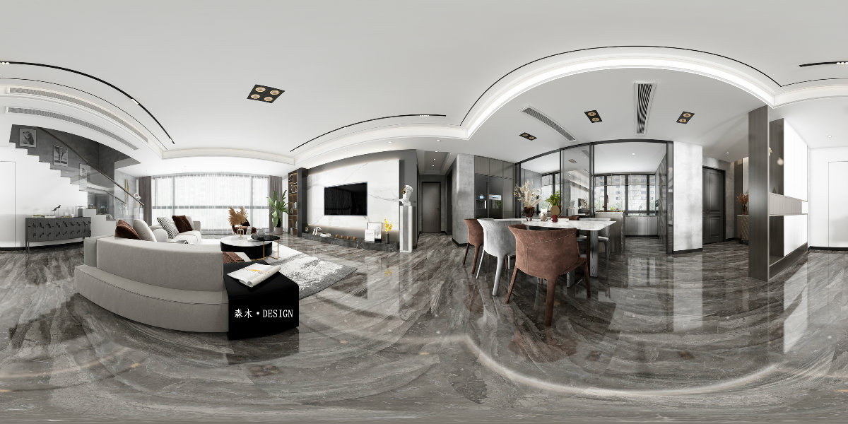 SM.DESIGN-现代轻奢|质感家装、品味生活-8