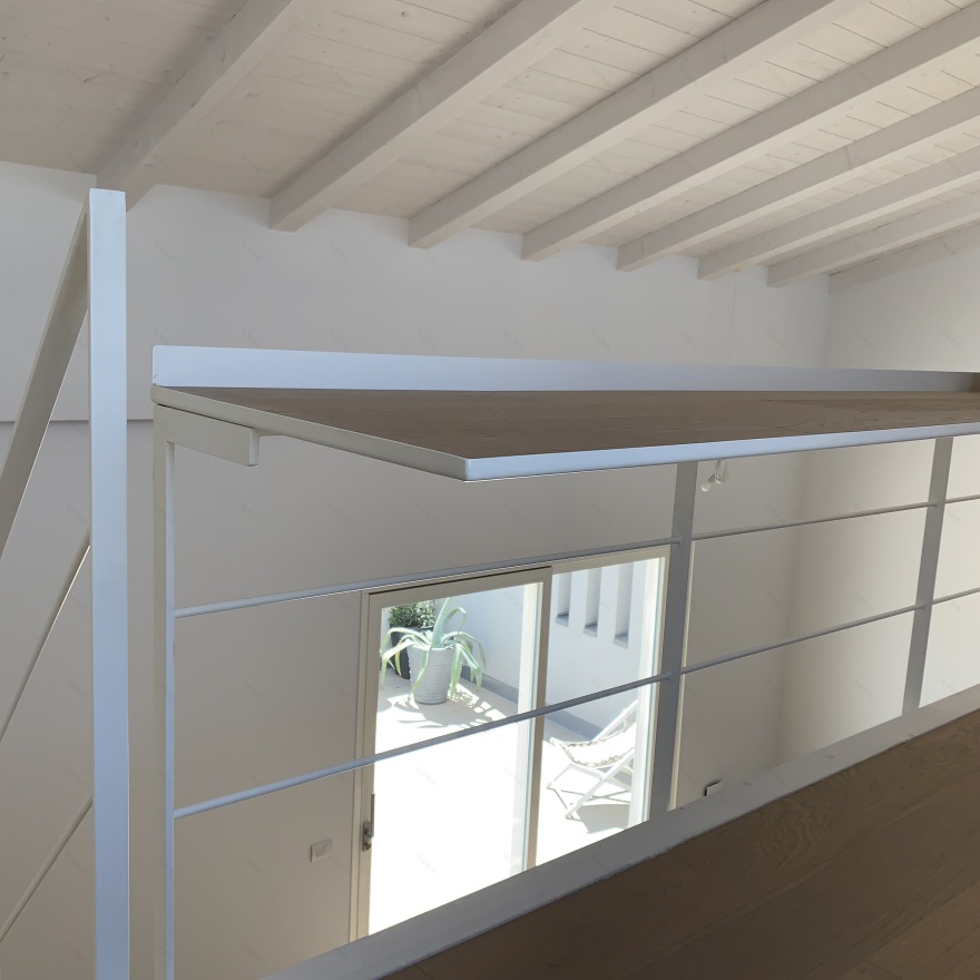 木结构增建,老建筑新生-18