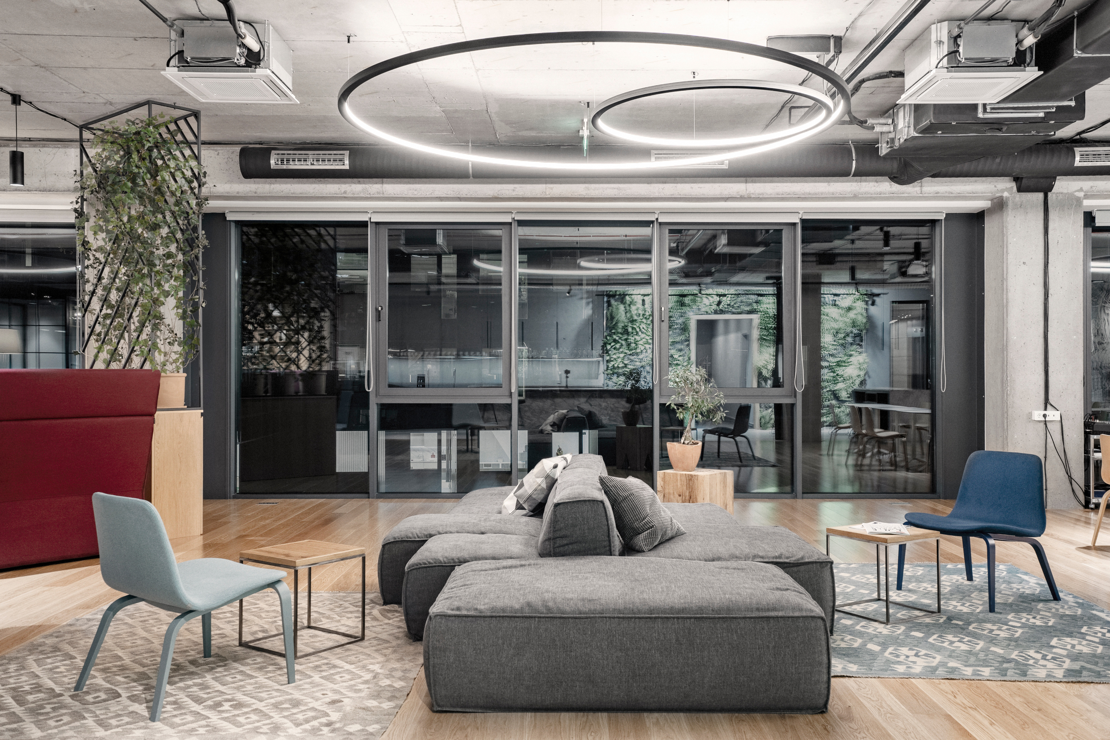 创新共享办公空间 - This Way-17