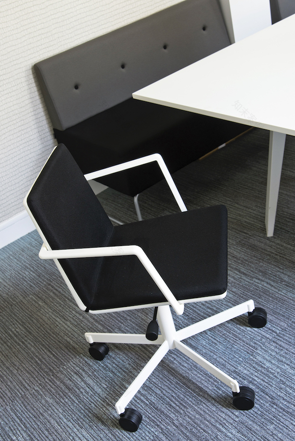 巴黎潮流办公室-8