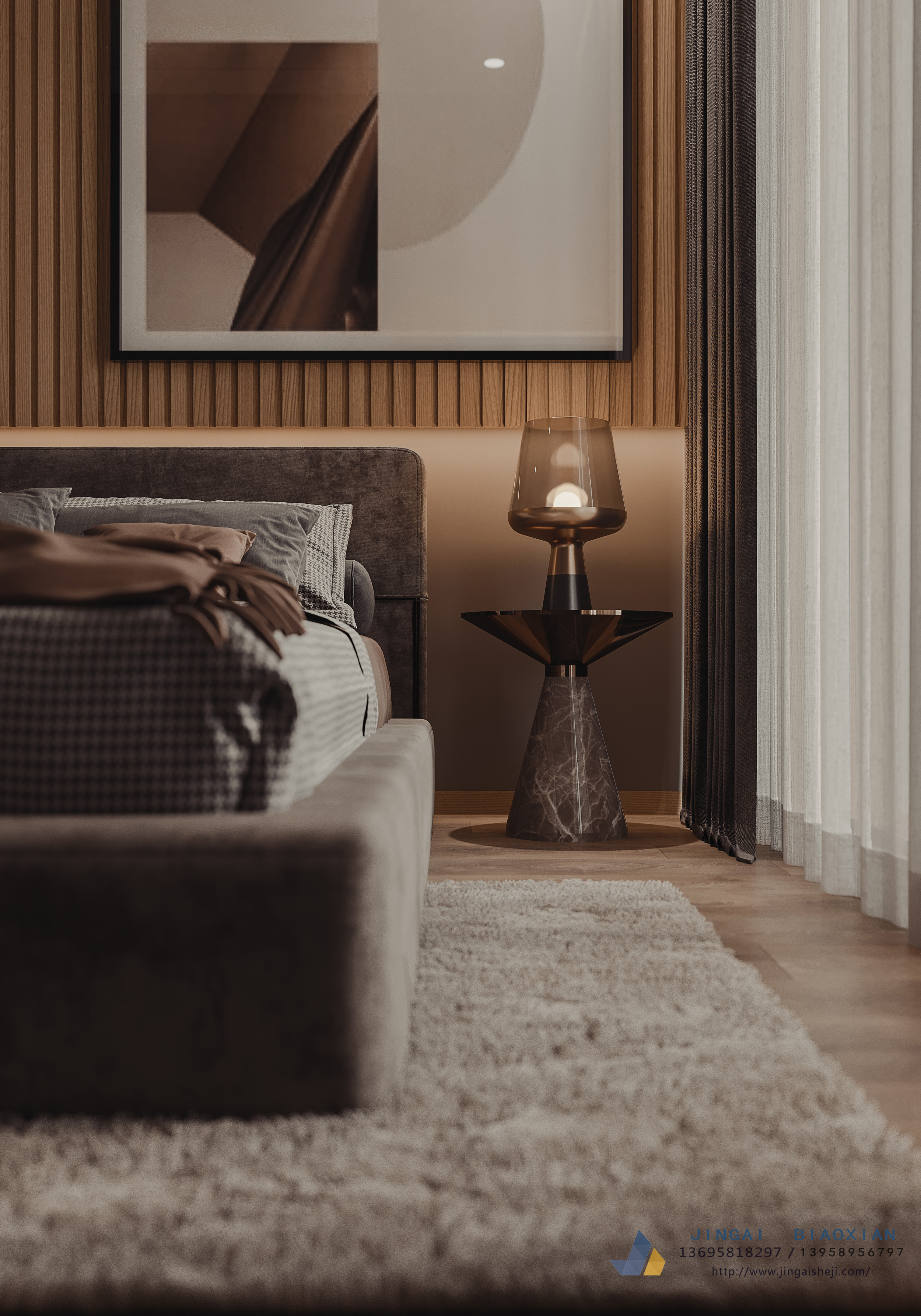 心若没有栖息的地方到哪儿都是流浪-1