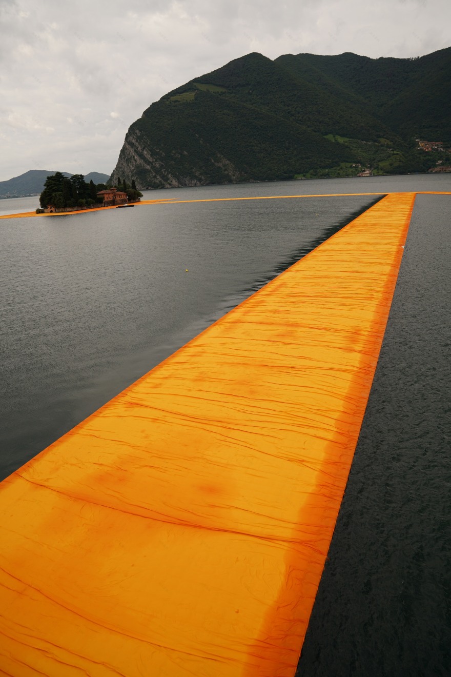 湖上悬浮栈道-12