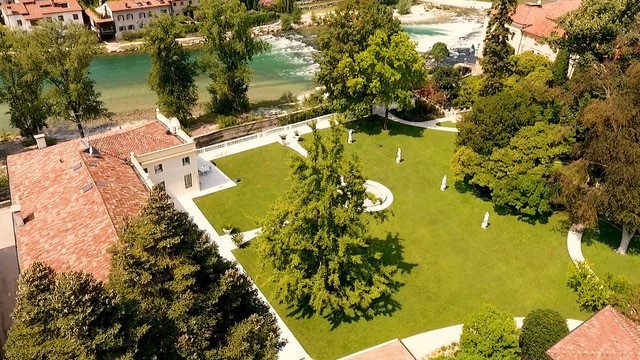 无声无形的汽车升降机-1