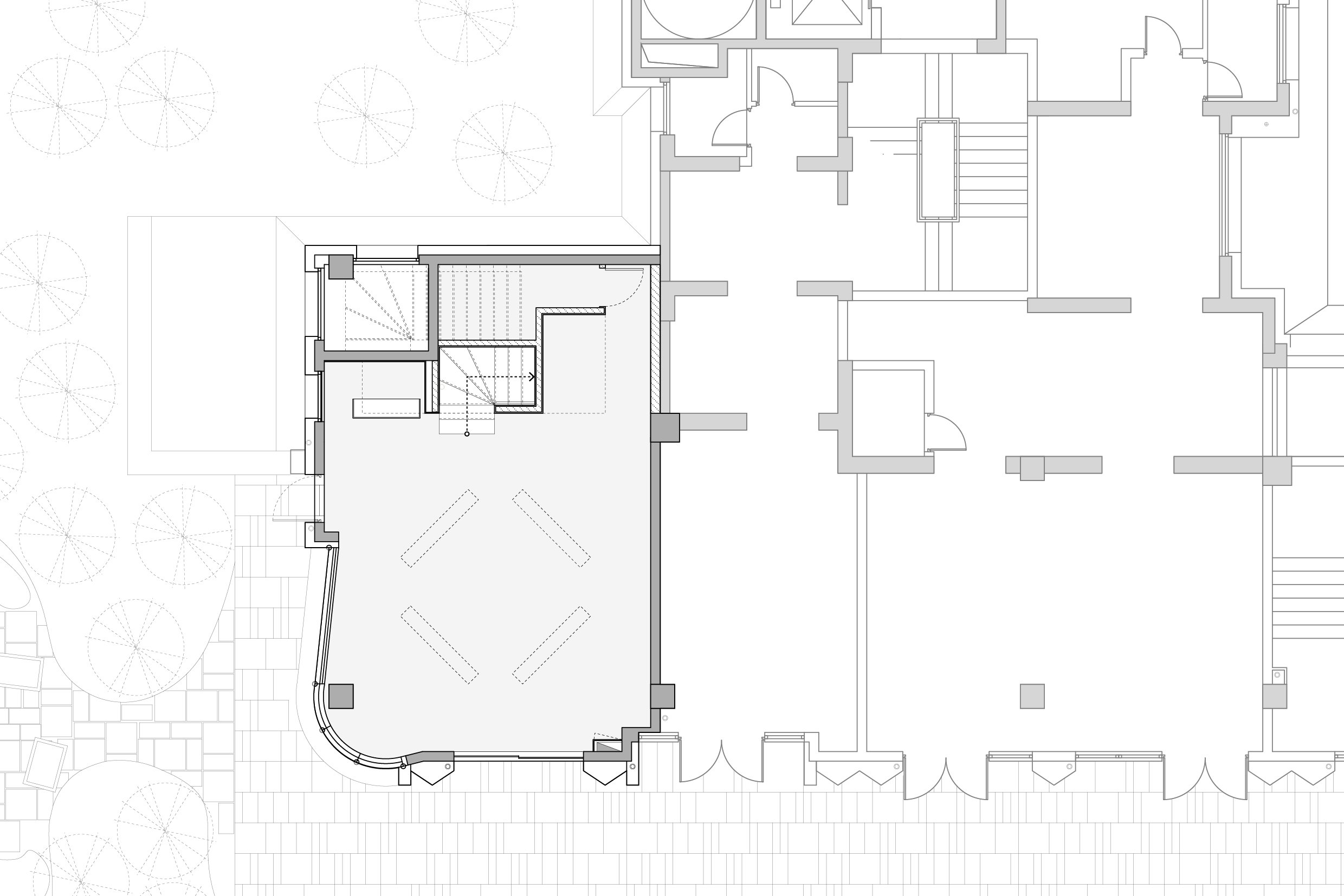 夸尔塔和阿曼多建筑设计研究-9